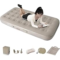 未使用 コールマン SELF INFLATABLE MATTRESS FULL 61f0m+9lTvL._AC_UL210_SR210,